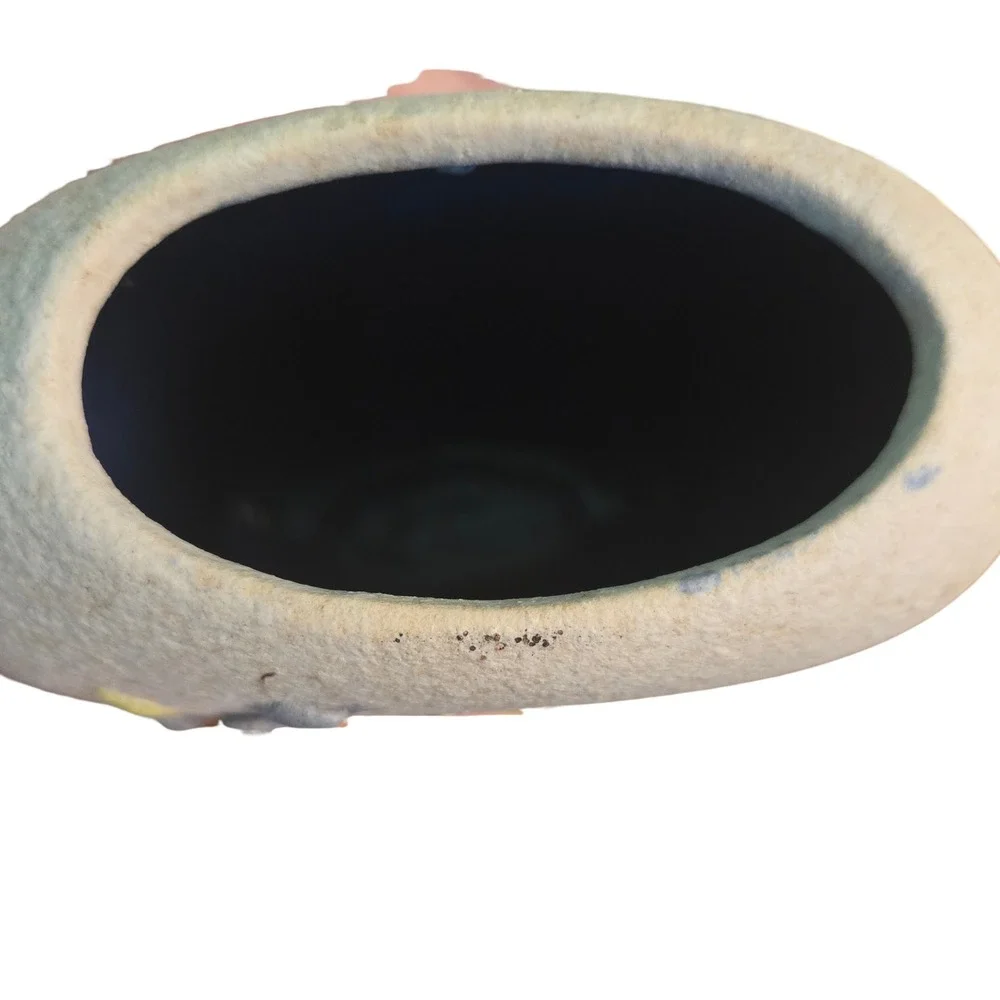 N/A handcrafted ceramic